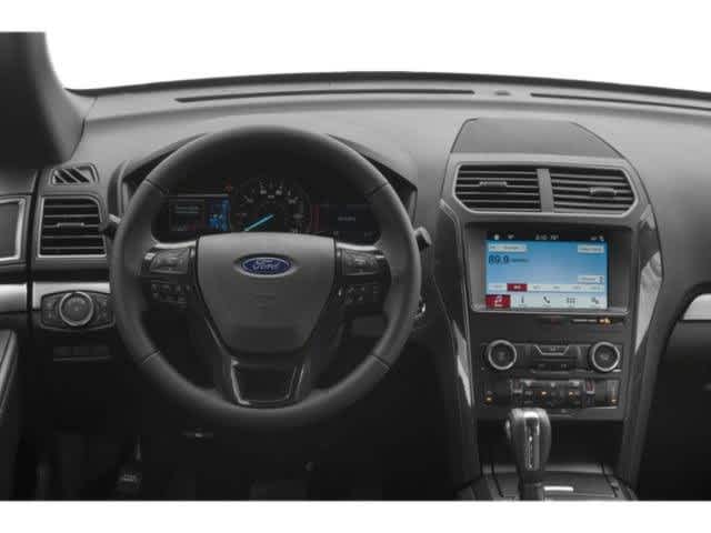 Thumbnail: 2019 Ford Explorer - 9