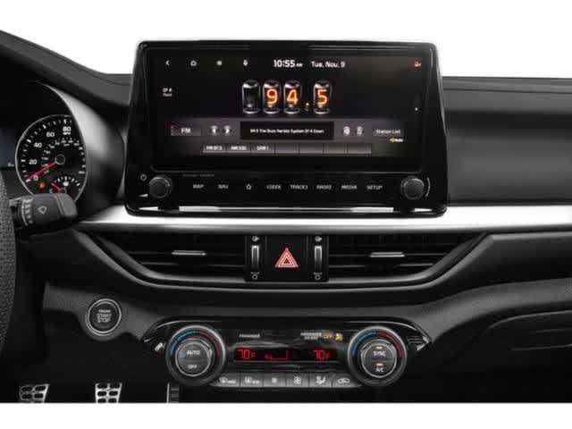 Thumbnail: 2023 Kia Forte - 13