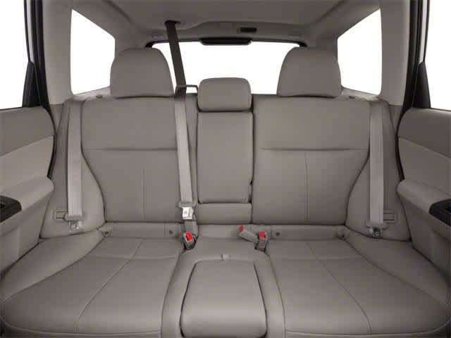 Thumbnail: 2013 Subaru Forester - 17