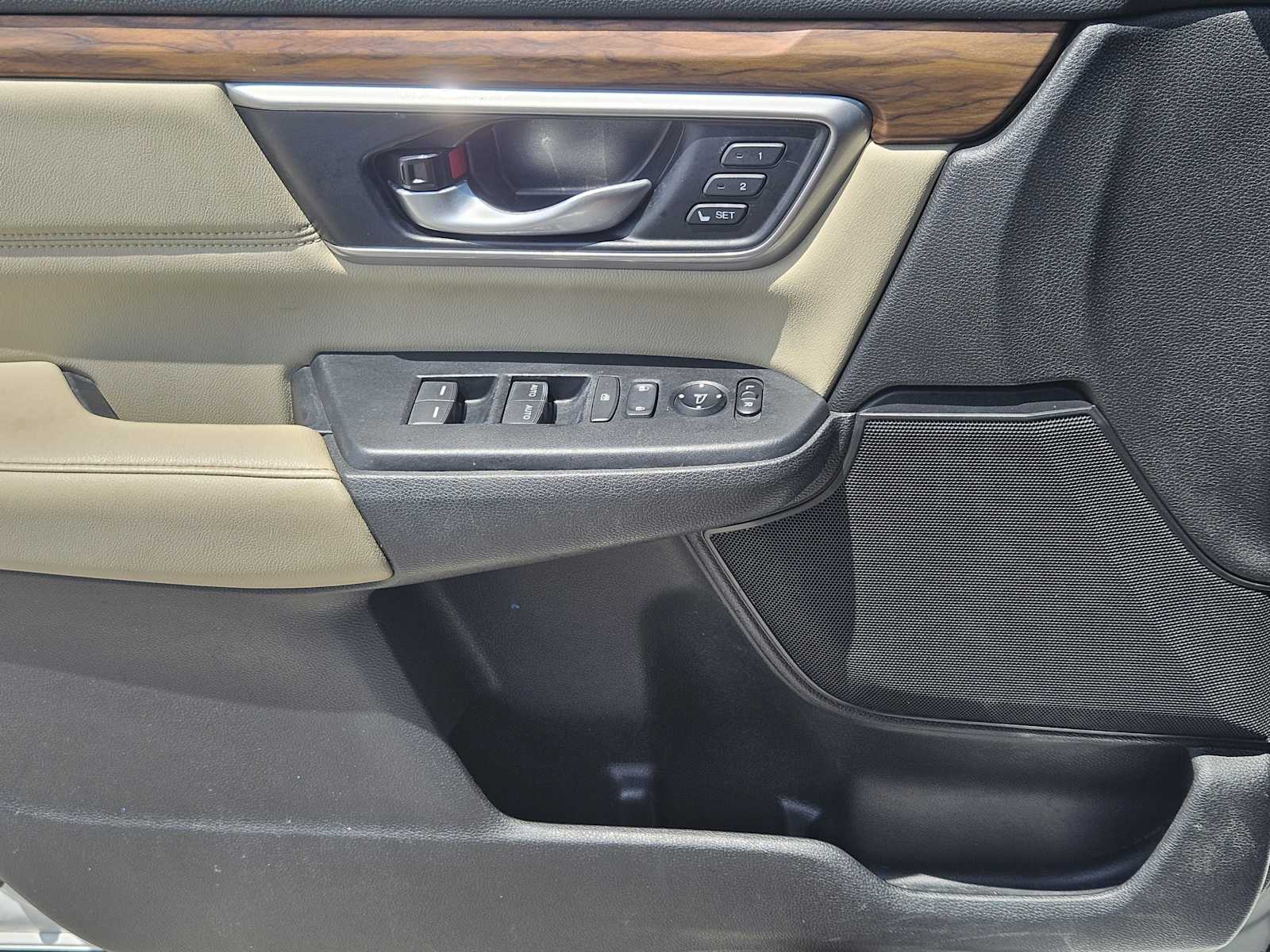 Thumbnail: 2021 Honda CR-V - 23