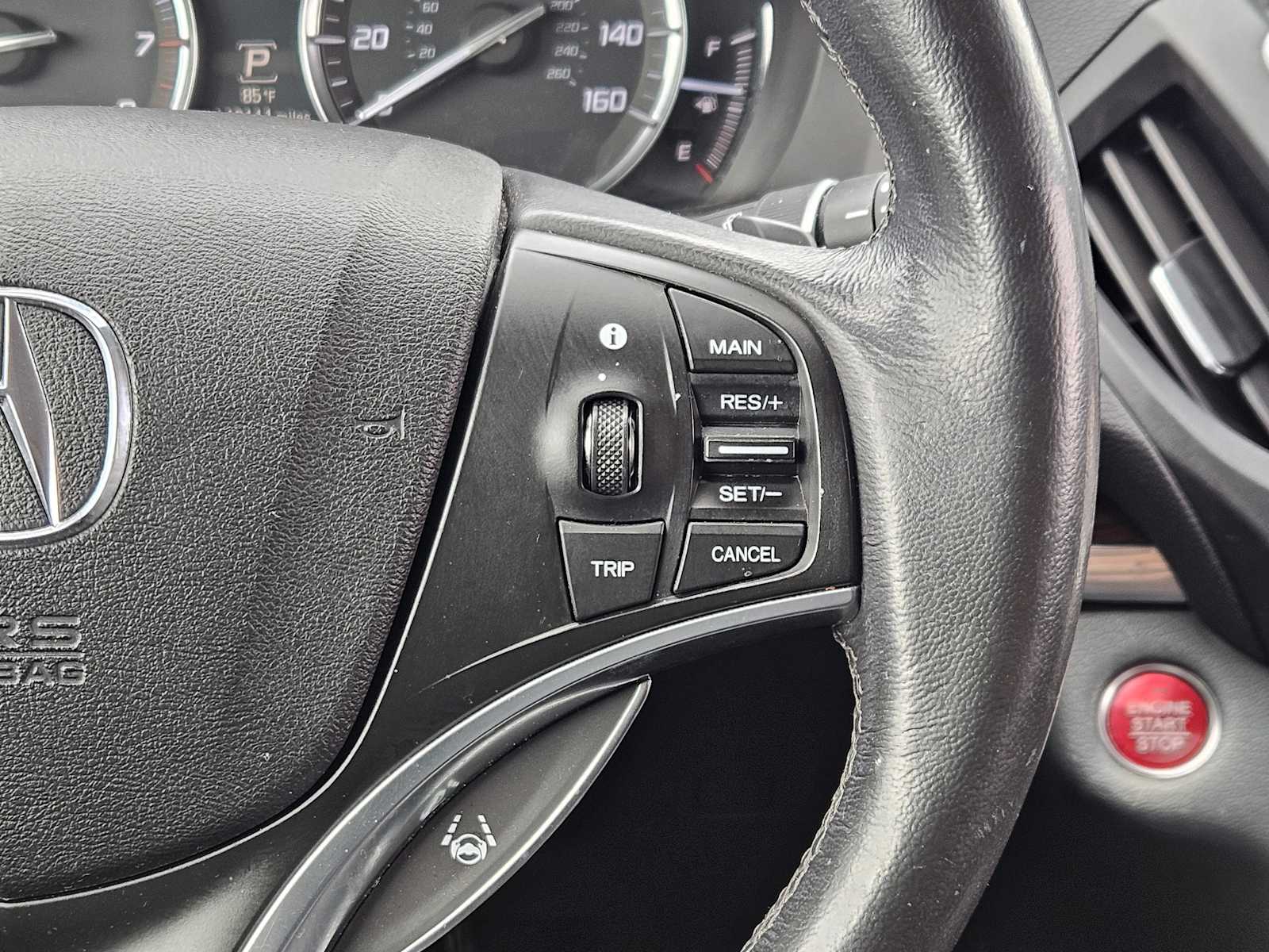 Thumbnail: 2016 Acura MDX - 28