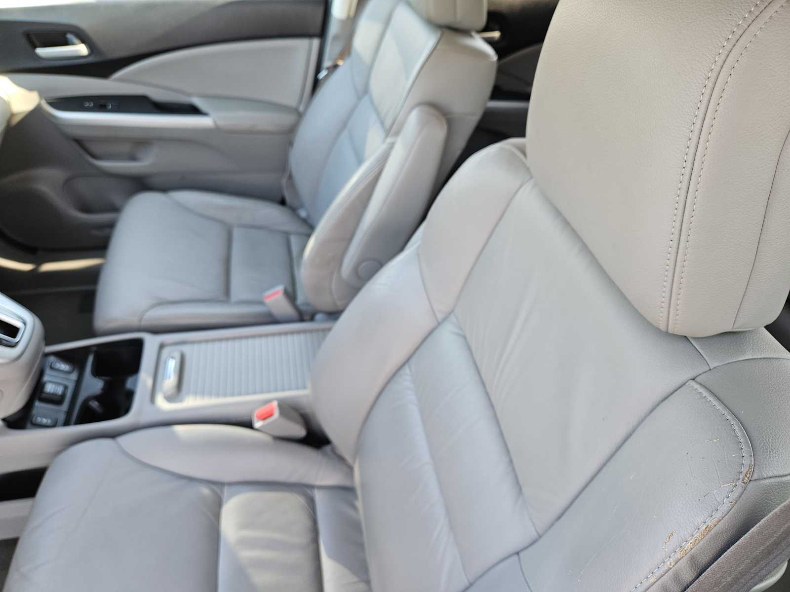 Thumbnail: 2013 Honda CR-V - 15