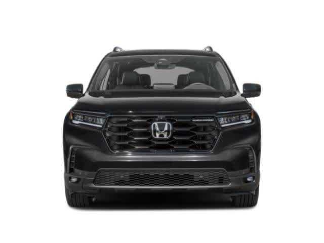 Thumbnail: 2025 Honda Pilot - 7