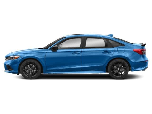 2023 Honda Civic Si photo 3