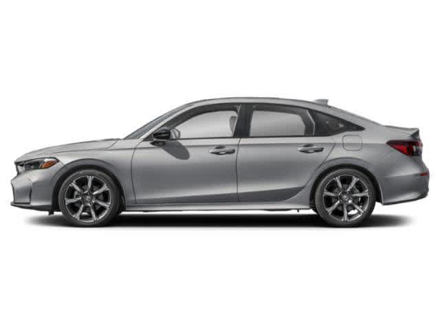 Thumbnail: 2026 Honda Civic - 2