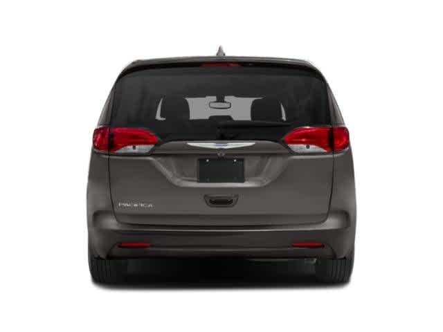 Thumbnail: 2020 Chrysler Pacifica - 8