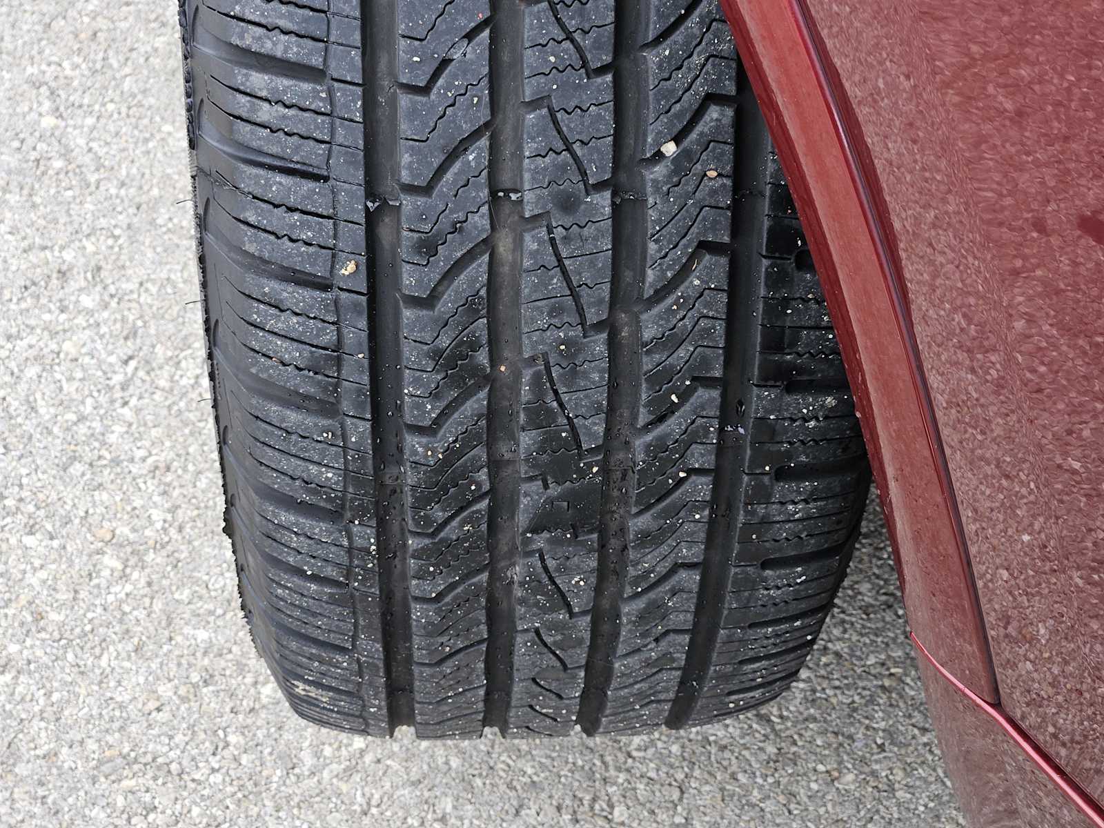 Thumbnail: 2016 Buick Enclave - 10