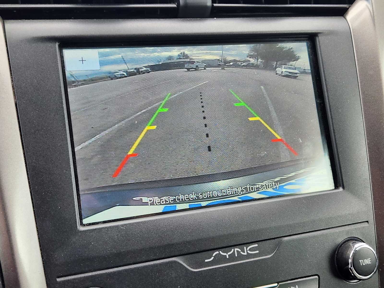 Thumbnail: 2020 Ford Fusion - 18