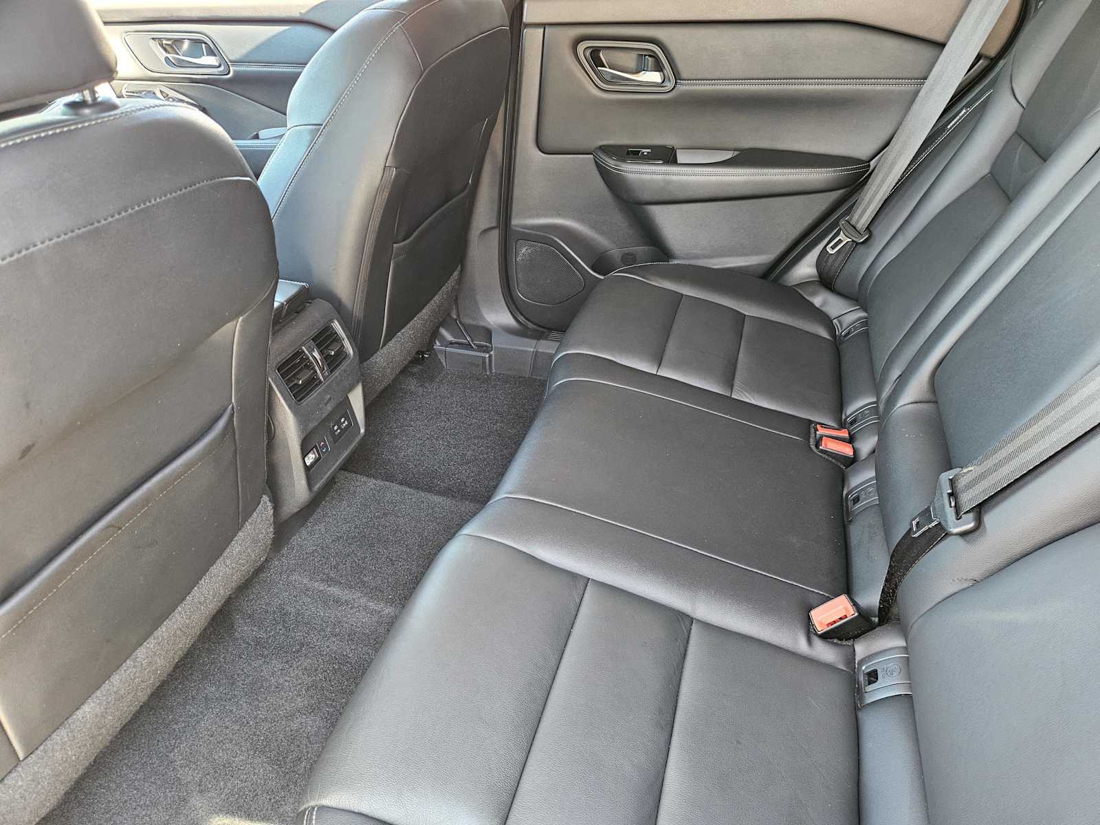 Thumbnail: 2022 Nissan Rogue - 29