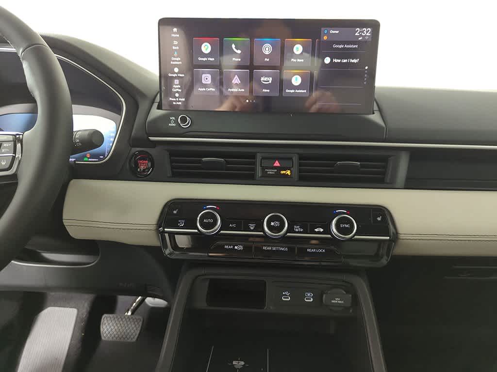 Thumbnail: 2026 Honda Pilot - 18