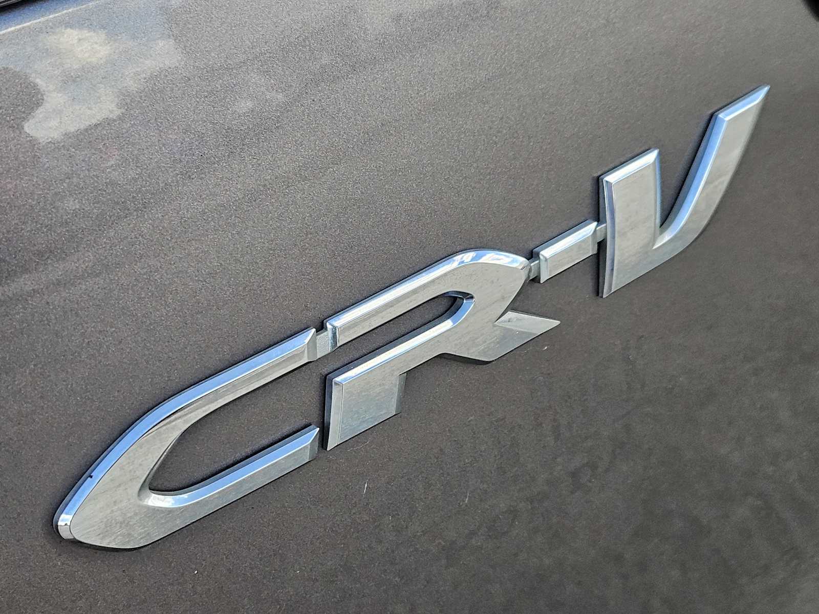 Thumbnail: 2015 Honda CR-V - 11