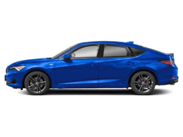 Thumbnail: 2023 Acura Integra - 3