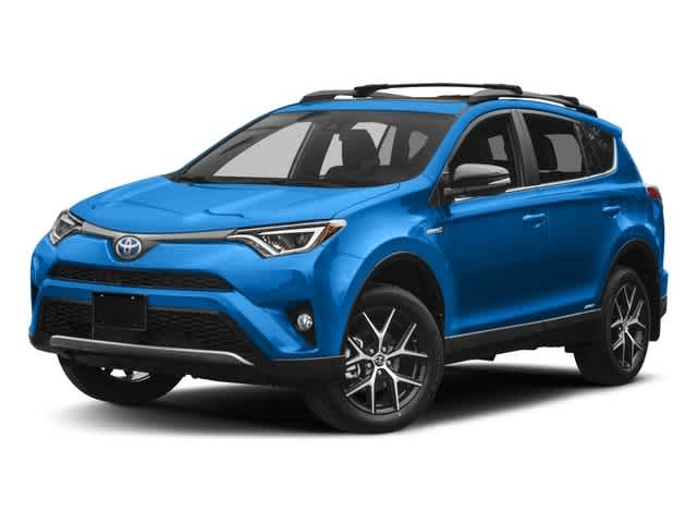 Thumbnail: 2017 Toyota RAV4 - 4