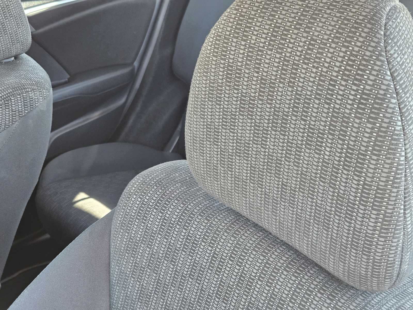 Thumbnail: 2015 Honda Fit - 14