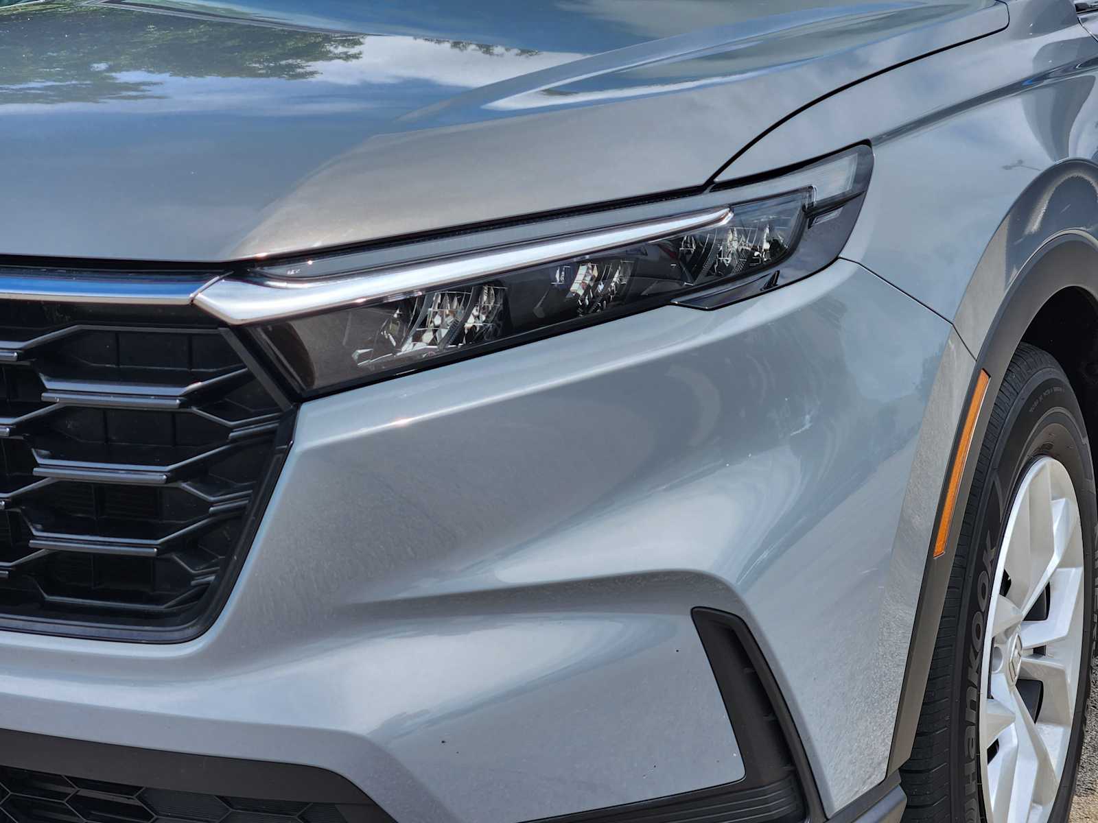 Thumbnail: 2024 Honda CR-V - 6