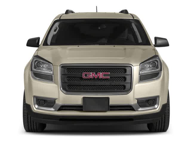 Thumbnail: 2015 GMC Acadia - 7