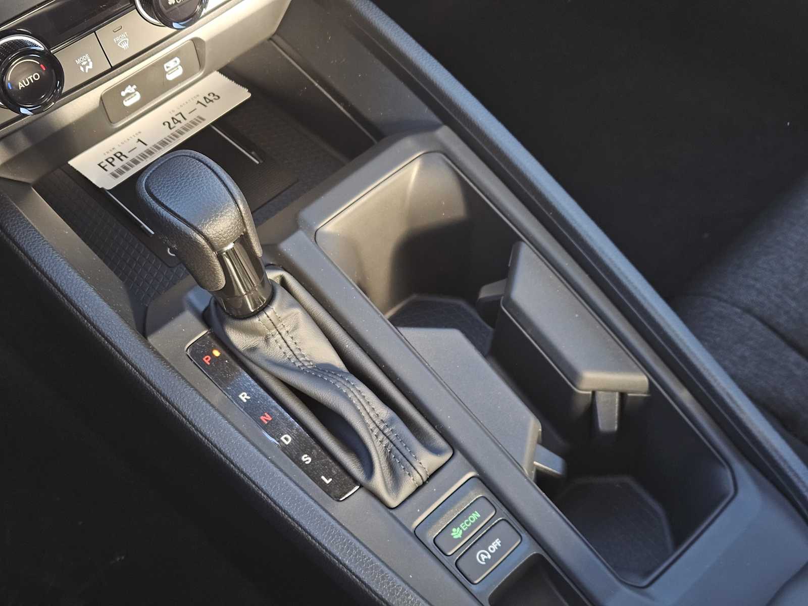 Thumbnail: 2026 Honda Accord - 17