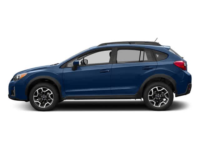Thumbnail: 2017 Subaru Crosstrek - 3