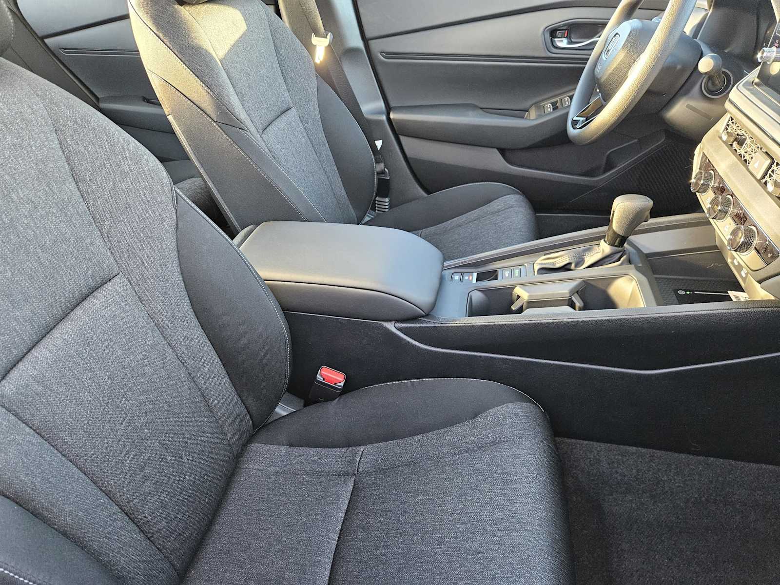 Thumbnail: 2026 Honda Accord - 12