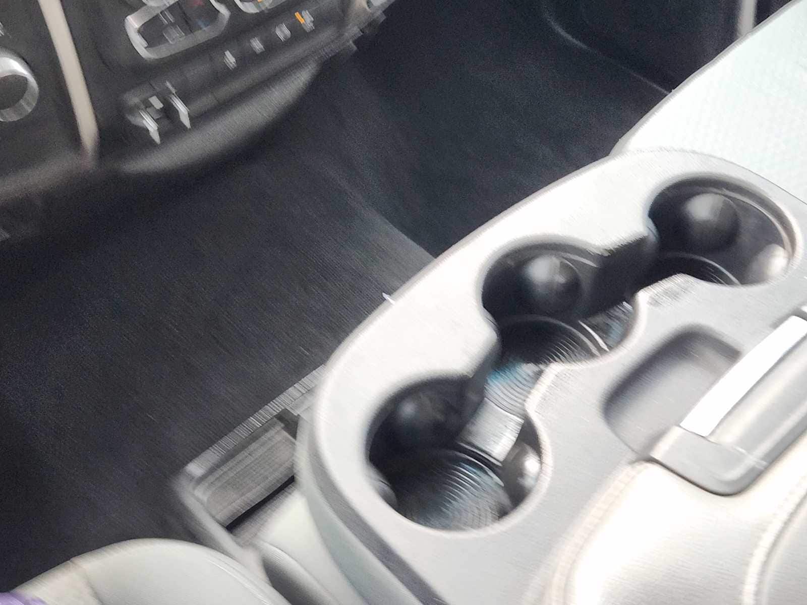 Thumbnail: 2018 RAM 2500 - 19