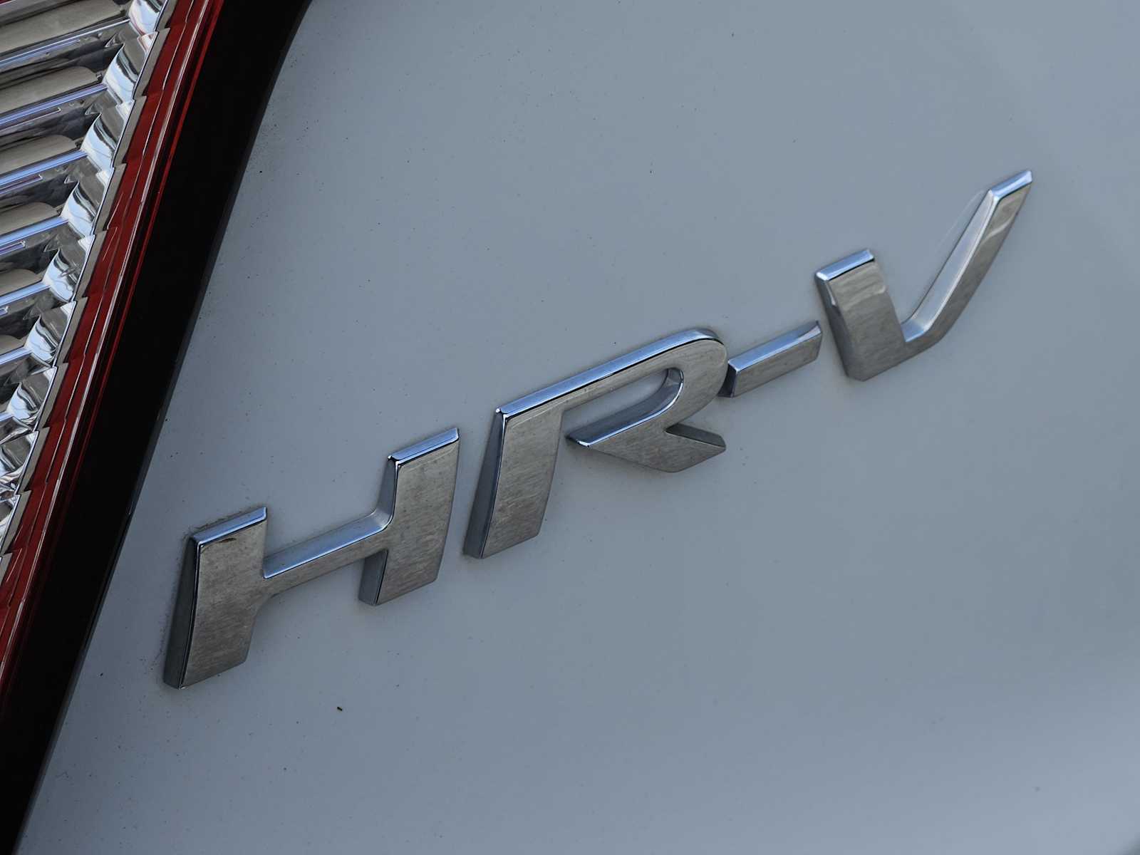 Thumbnail: 2020 Honda HR-V - 11