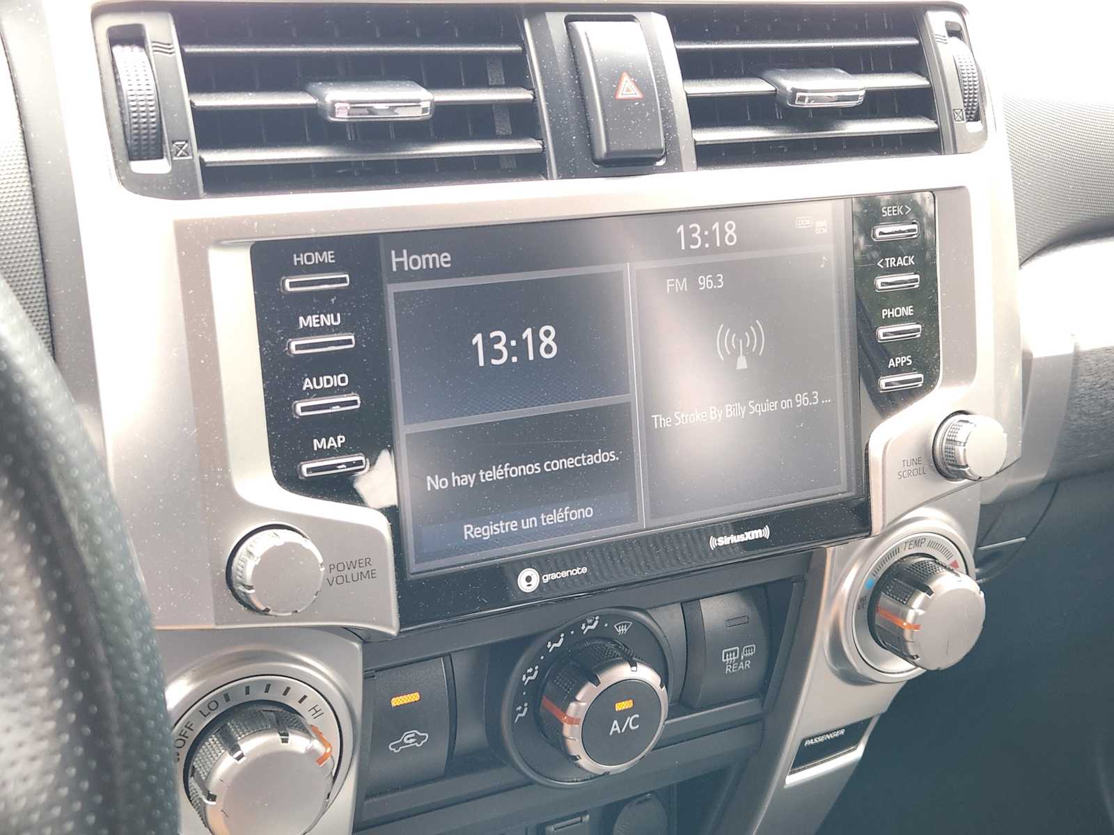 Thumbnail: 2021 Toyota 4Runner - 16