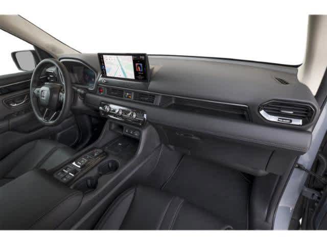 Thumbnail: 2026 Honda Passport - 14