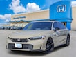 Honda Civic Hatchback Hybrid