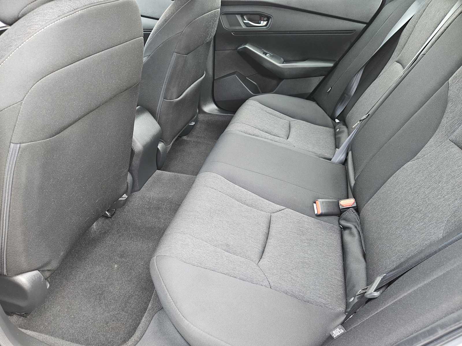 Thumbnail: 2024 Honda Accord - 26