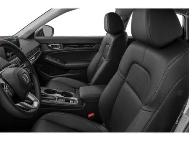 Thumbnail: 2022 Honda Civic - 11