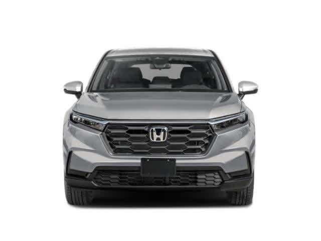 Thumbnail: 2026 Honda CR-V - 7
