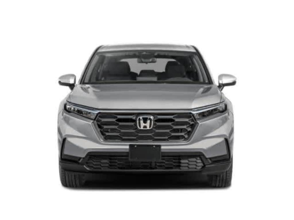 New 2026 Honda CR-V LX SUV