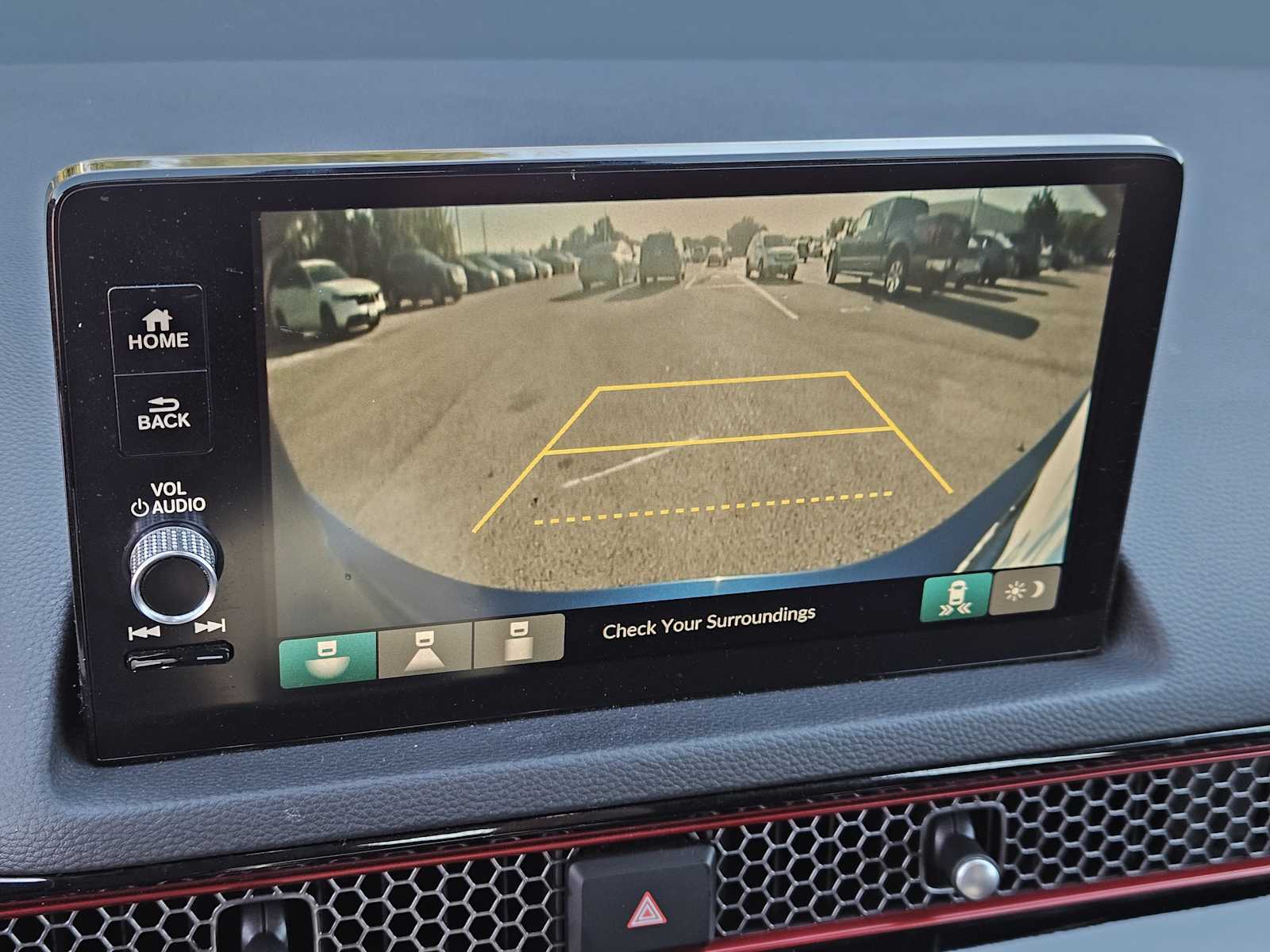 Thumbnail: 2023 Honda Civic - 18