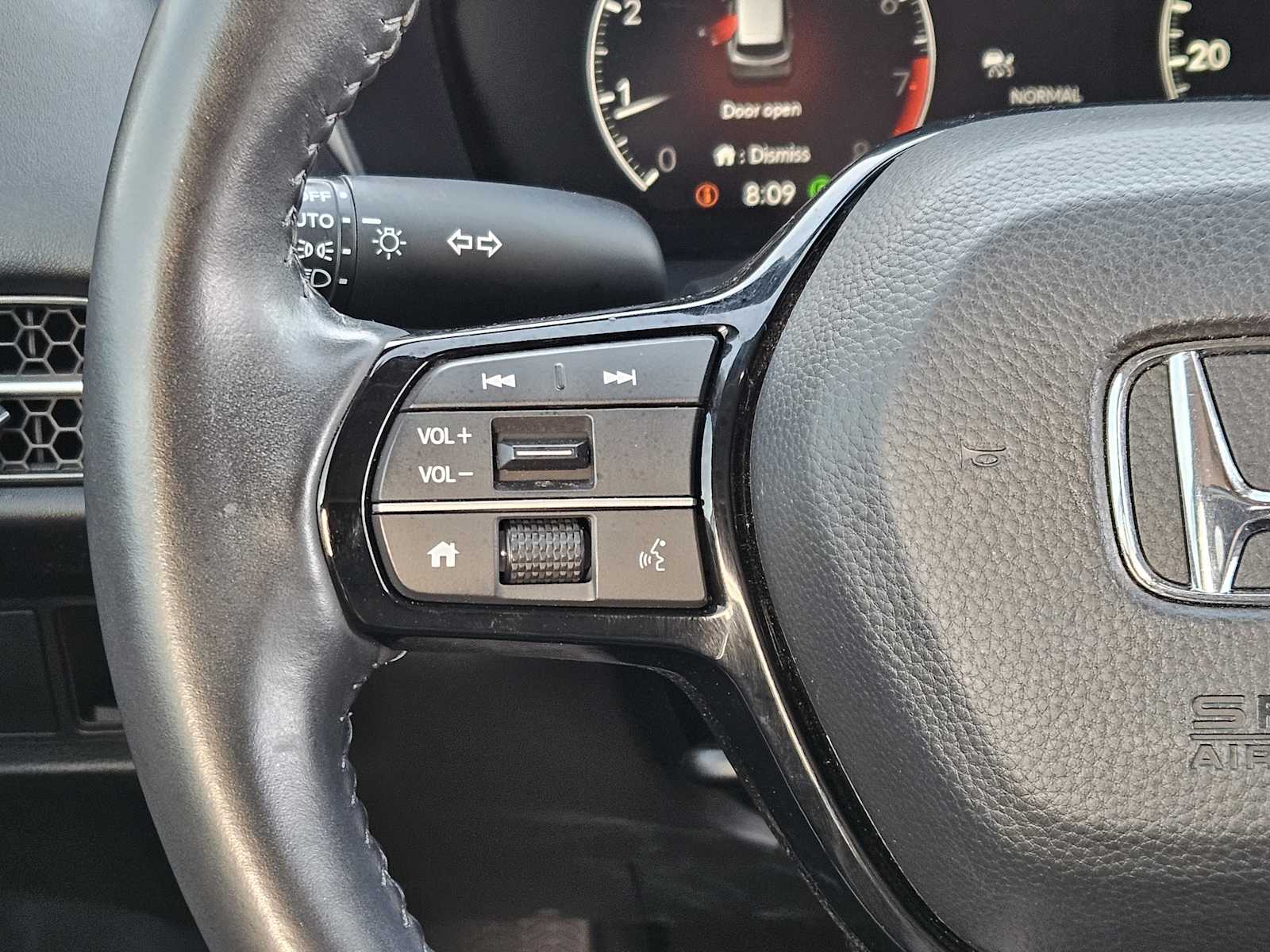 Thumbnail: 2024 Honda HR-V - 26