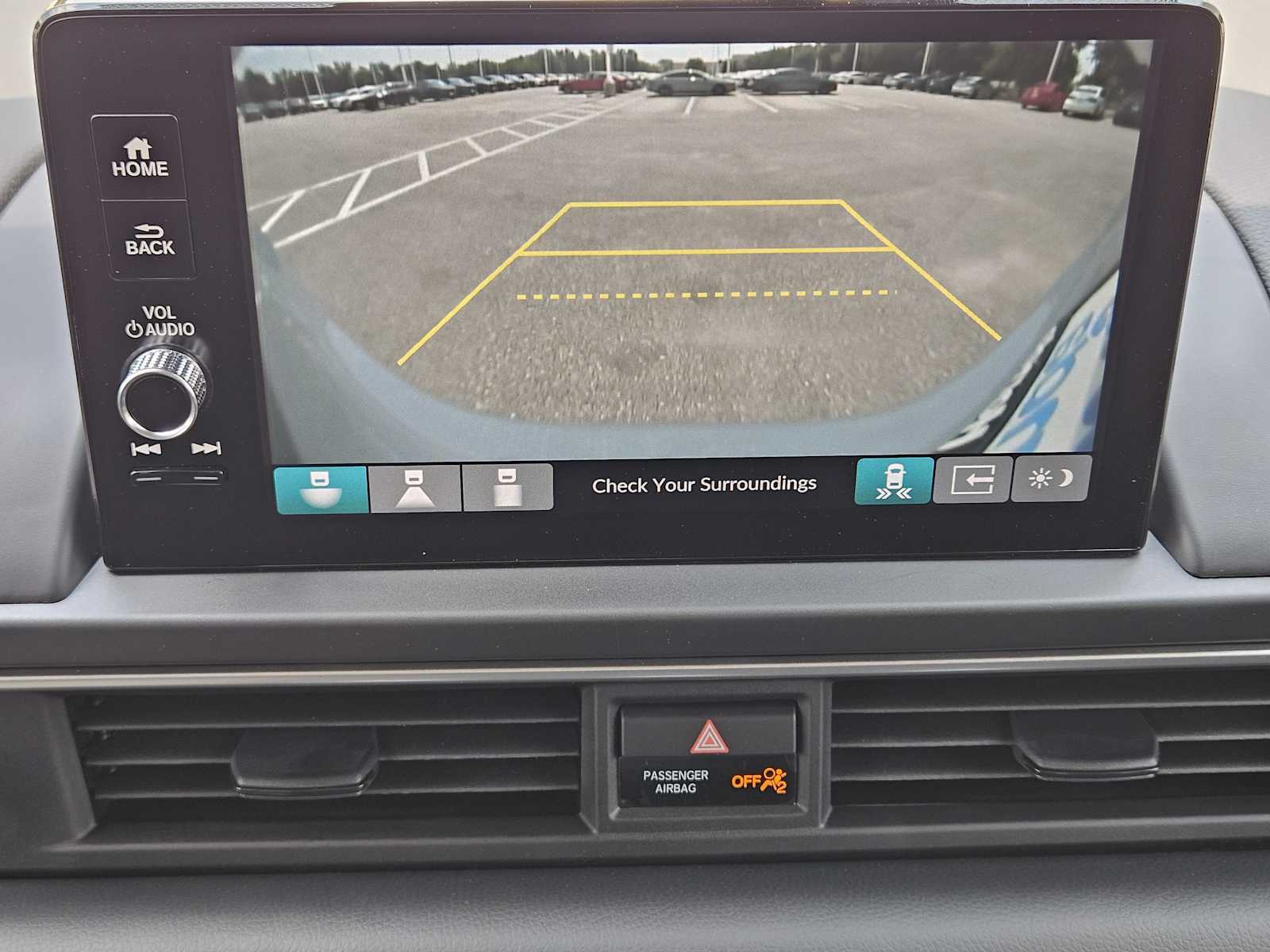 Thumbnail: 2025 Honda Pilot - 15