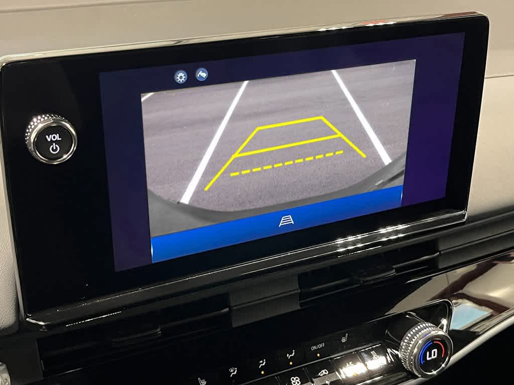 2025 Honda Prologue Touring 18