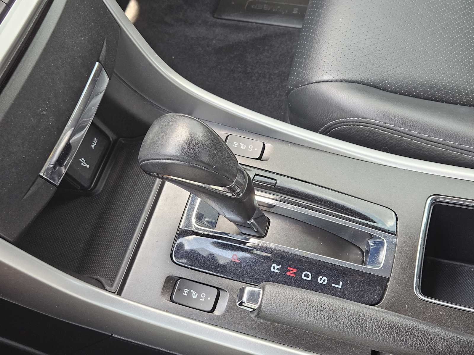 Thumbnail: 2015 Honda Accord - 20