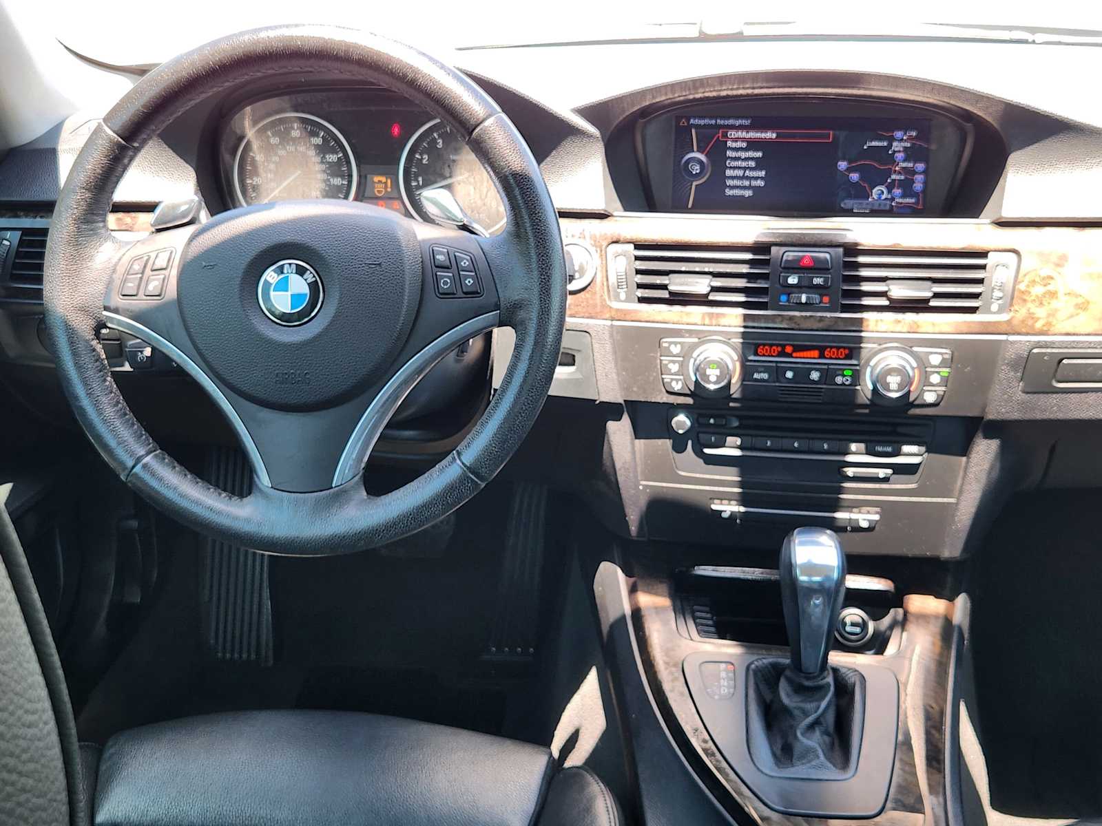 Thumbnail: 2009 BMW 3 Series - 25