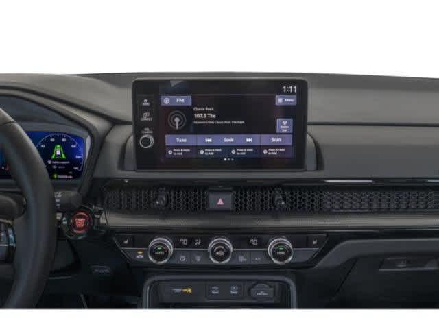 Thumbnail: 2026 Honda CR-V - 12