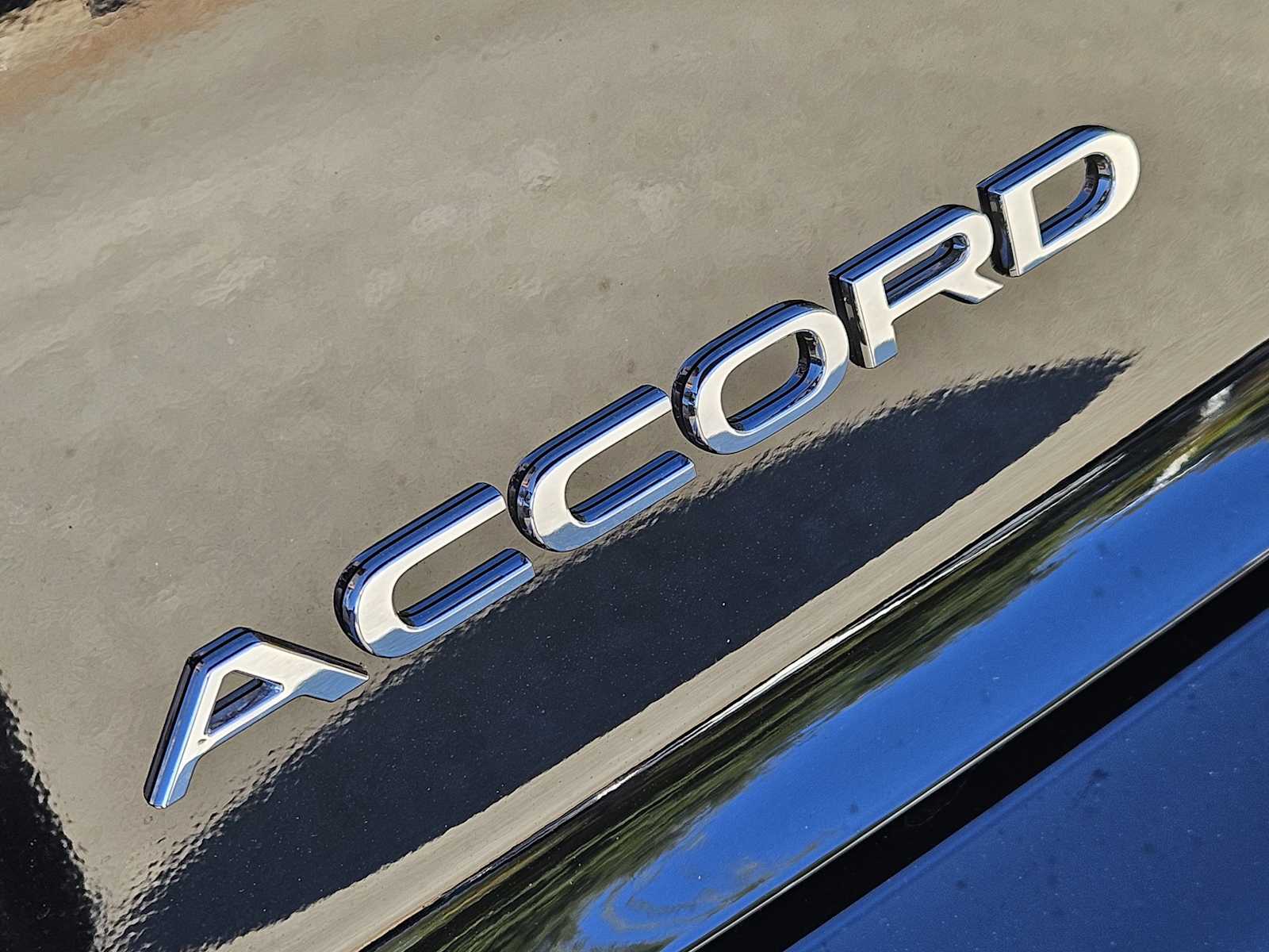 Thumbnail: 2025 Honda Accord - 11