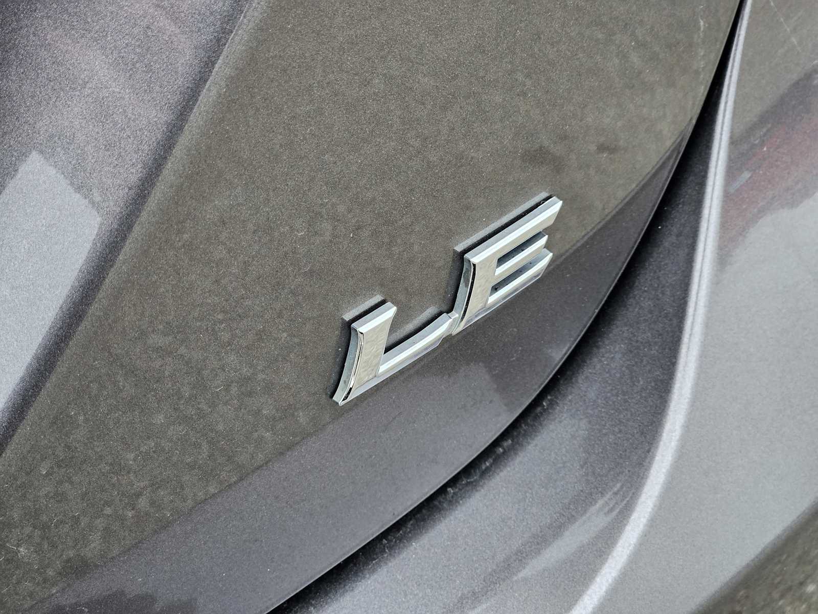 Thumbnail: 2024 Toyota Camry - 12