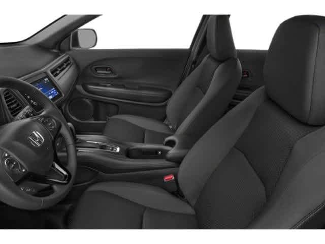 Thumbnail: 2021 Honda HR-V - 12