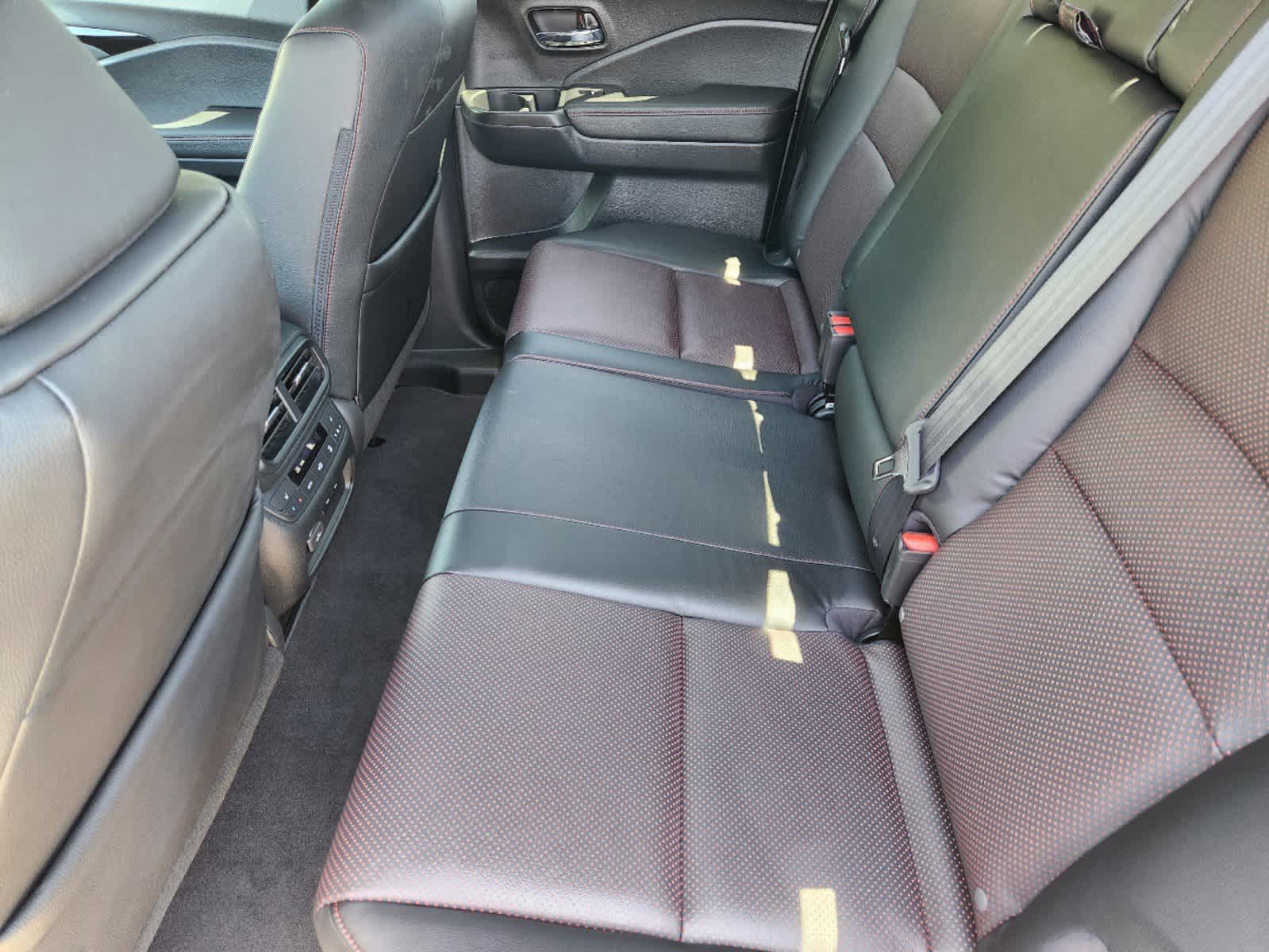 Thumbnail: 2026 Honda Ridgeline - 26