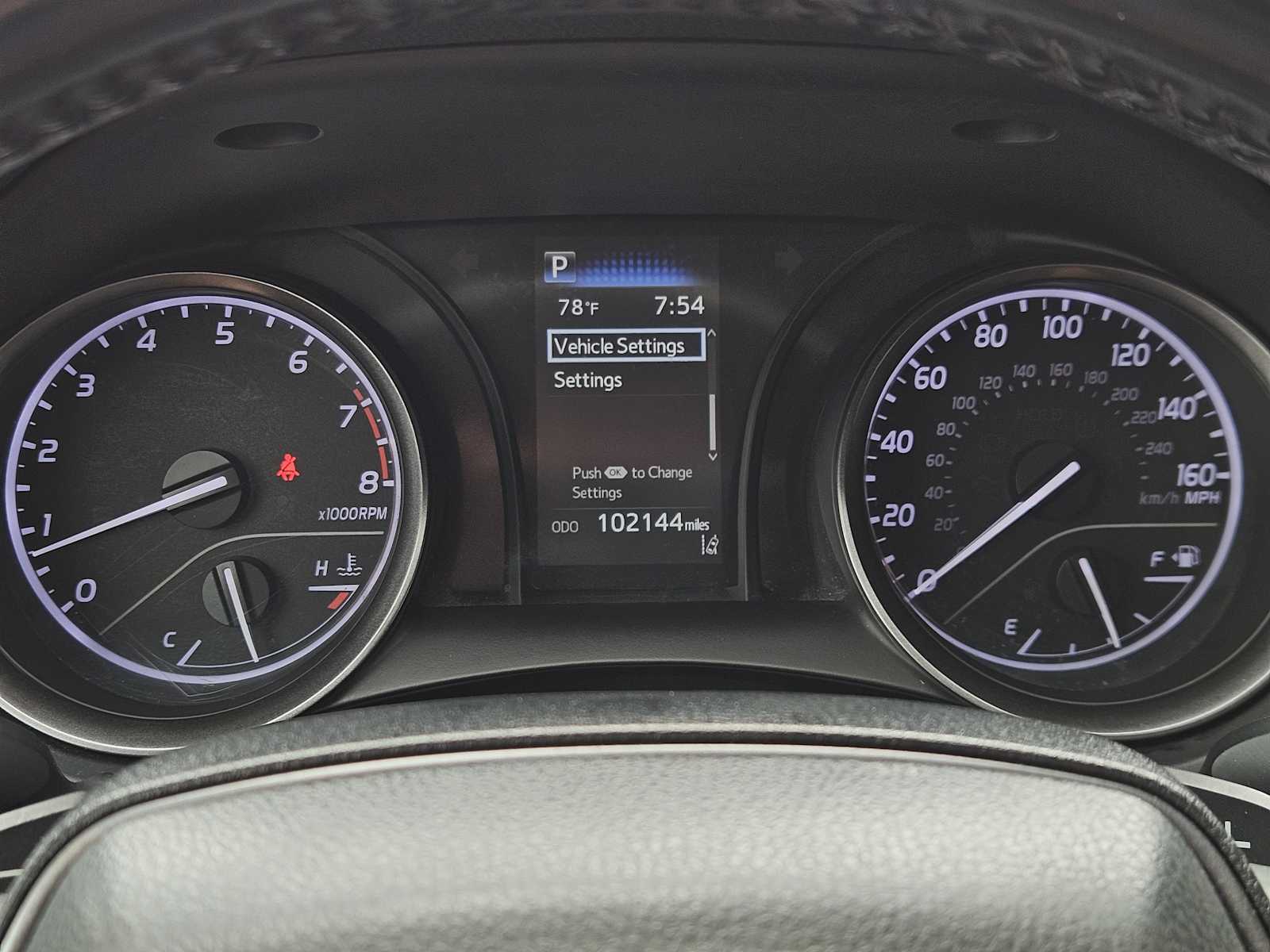 Thumbnail: 2021 Toyota Camry - 16