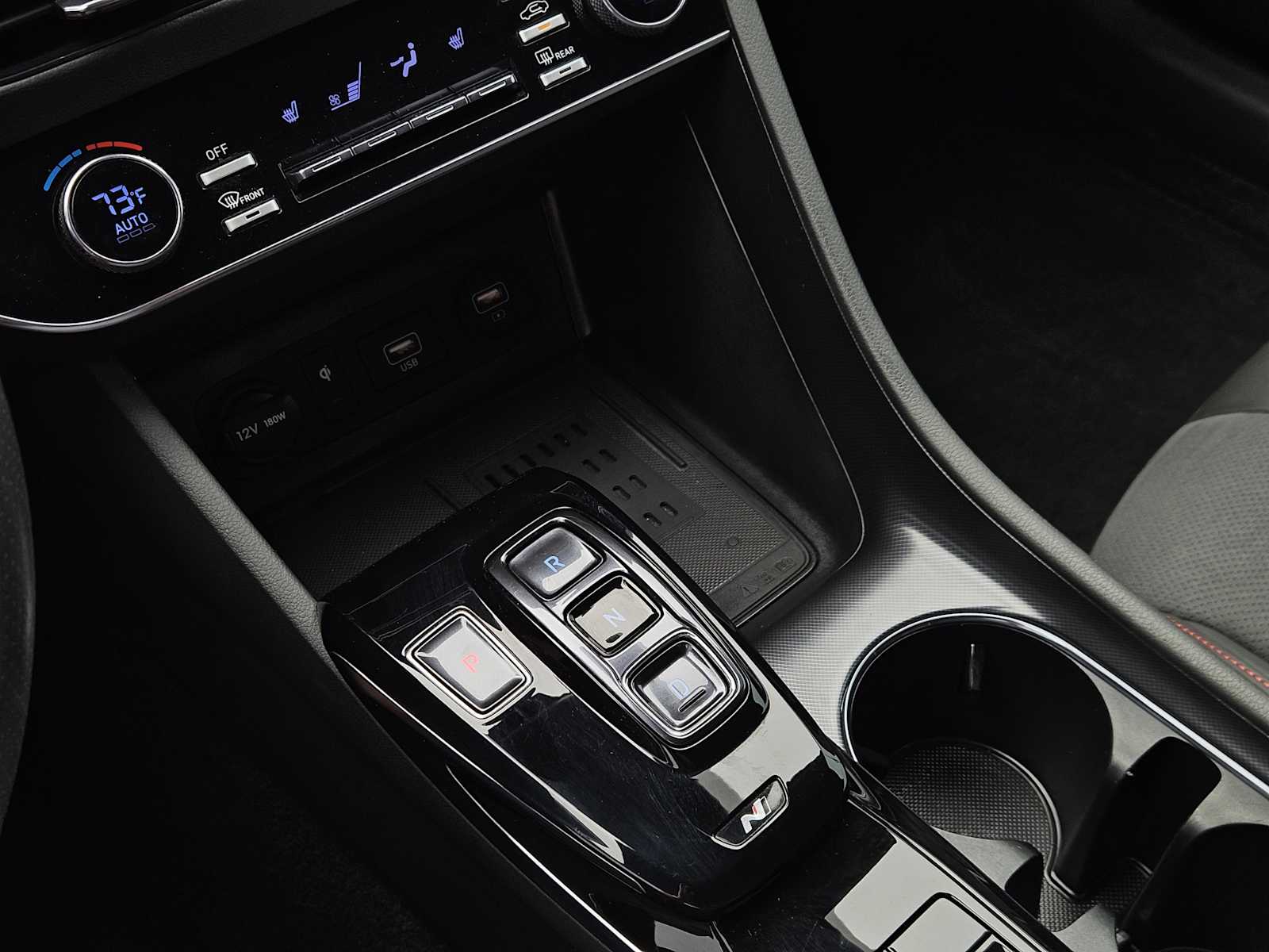 Thumbnail: 2023 Hyundai Sonata - 19