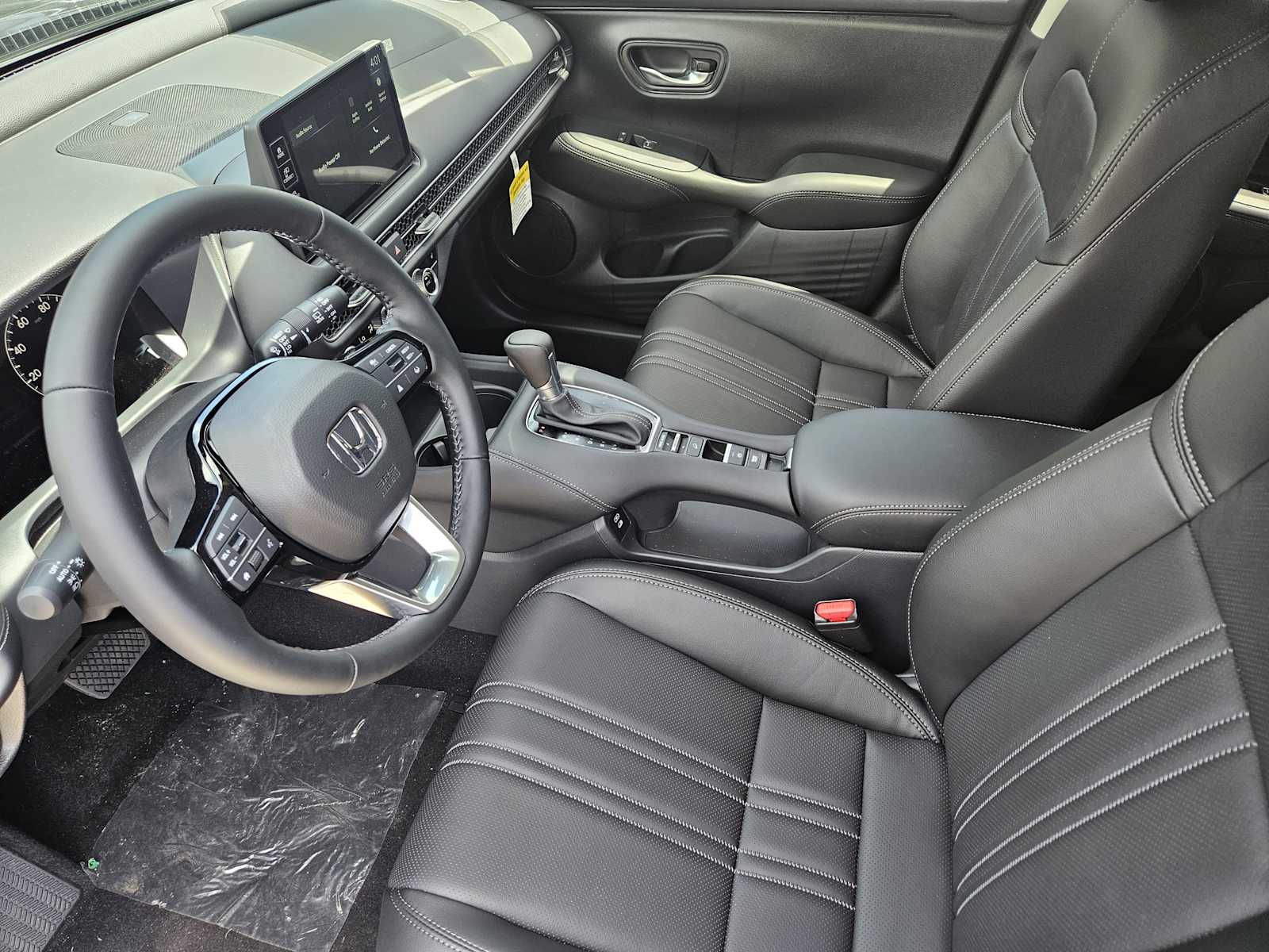 Thumbnail: 2026 Honda HR-V - 10