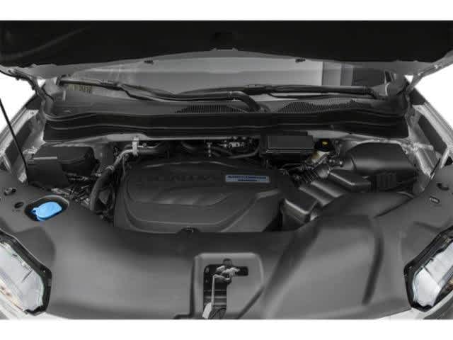 Thumbnail: 2019 Honda Ridgeline - 15
