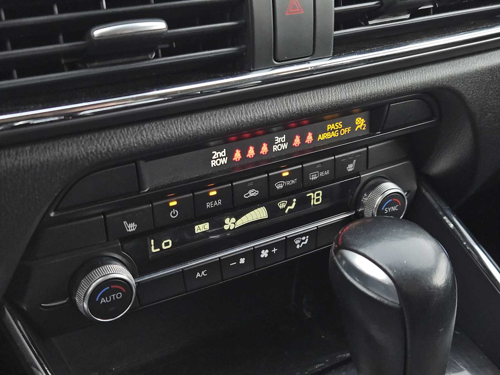 Thumbnail: 2022 Mazda CX-9 - 19