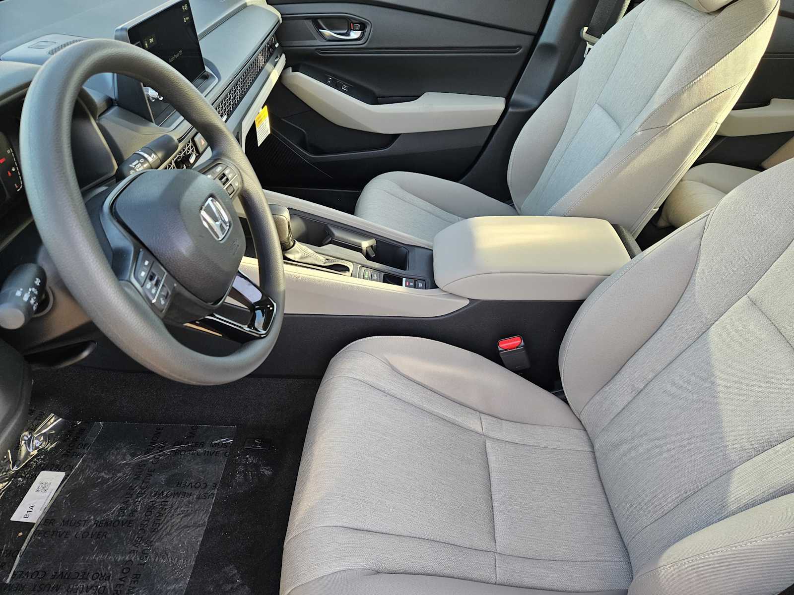 Thumbnail: 2026 Honda Accord - 11