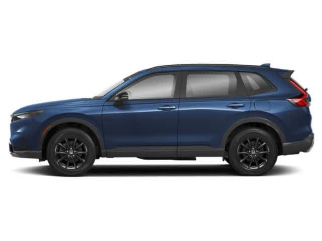 Thumbnail: 2026 Honda CR-V - 2